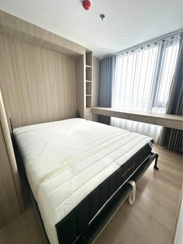Property photos for Life Rama 4 - Asoke
