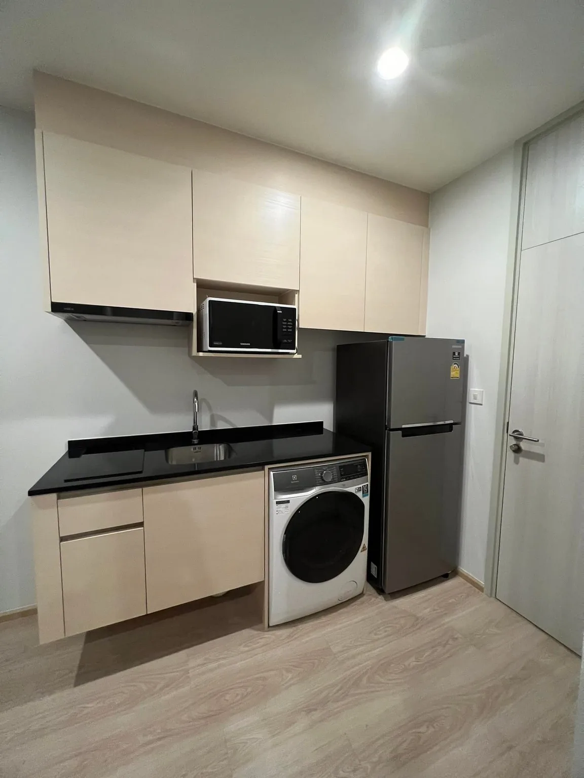 Property photos for Noble Revolve Ratchada