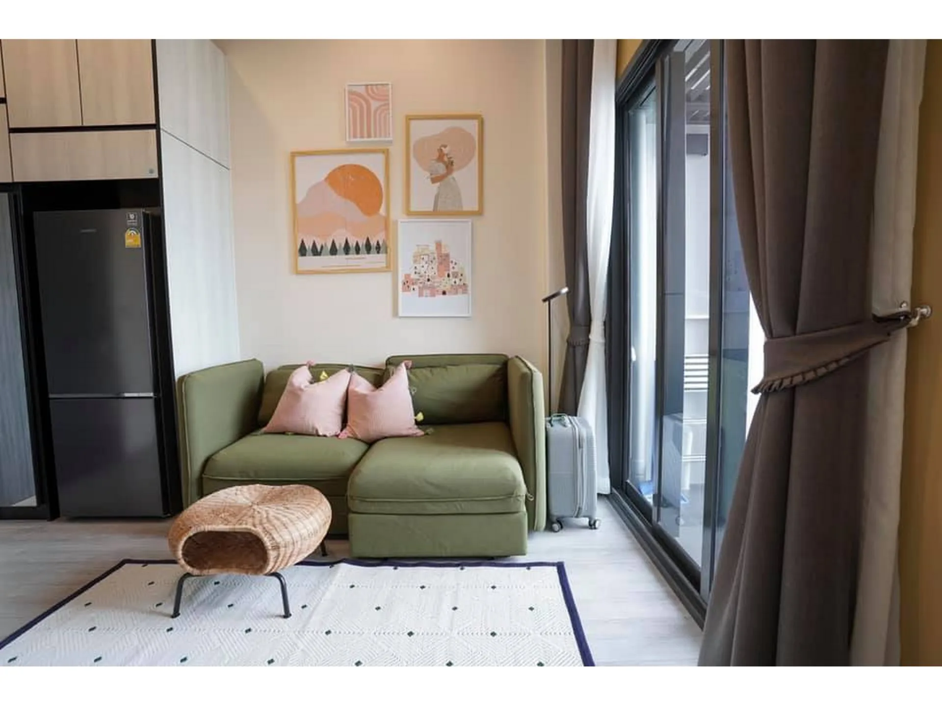 Property photos for The Line sukhumvit 101