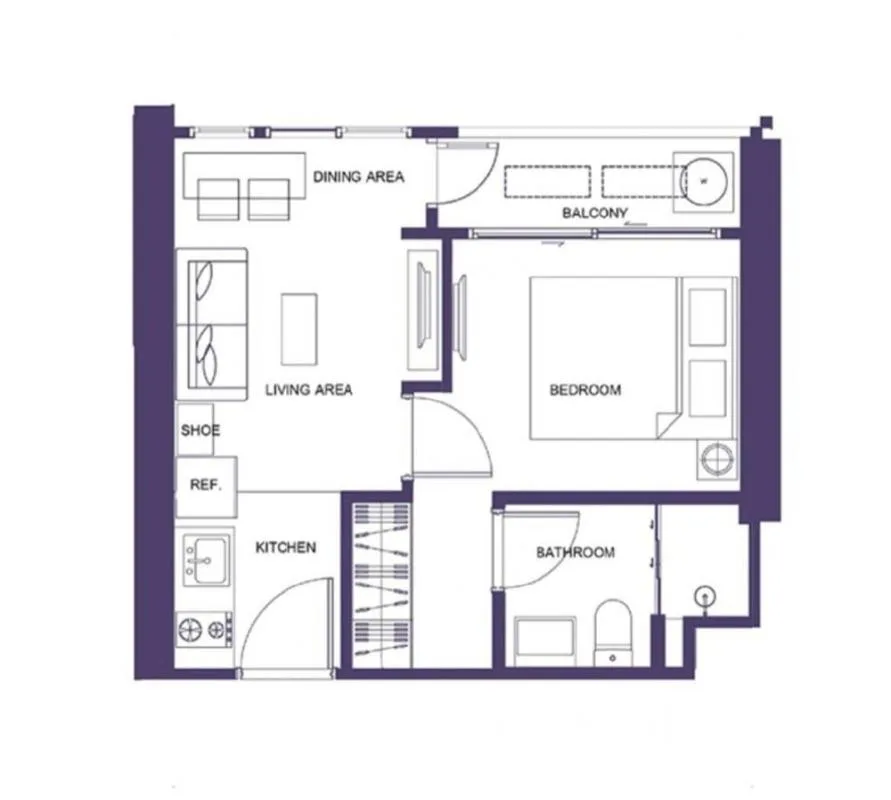 Property photos for XT Ekkamai