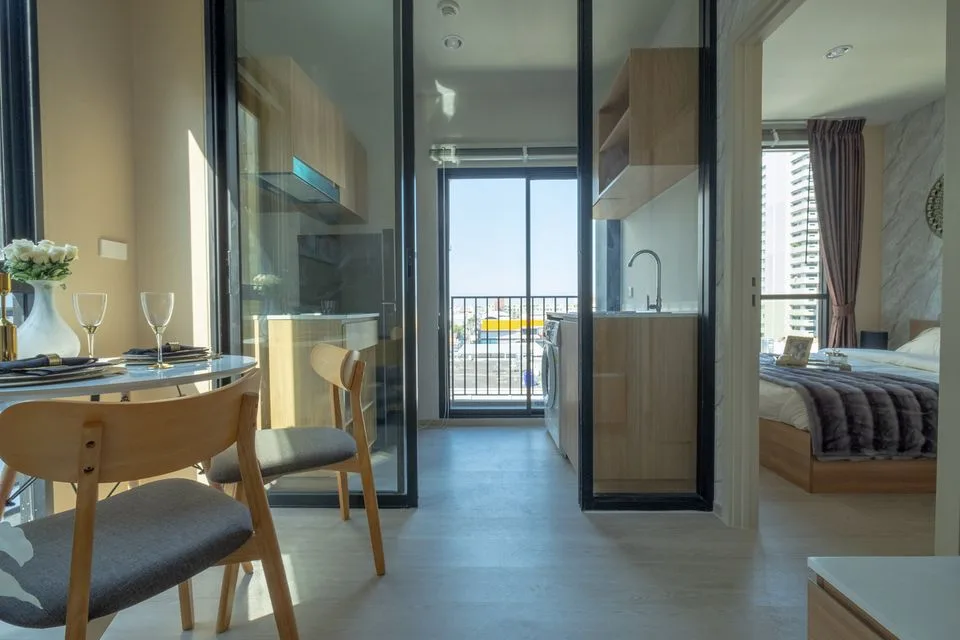 Property photos for Nue Noble Centre Bangna