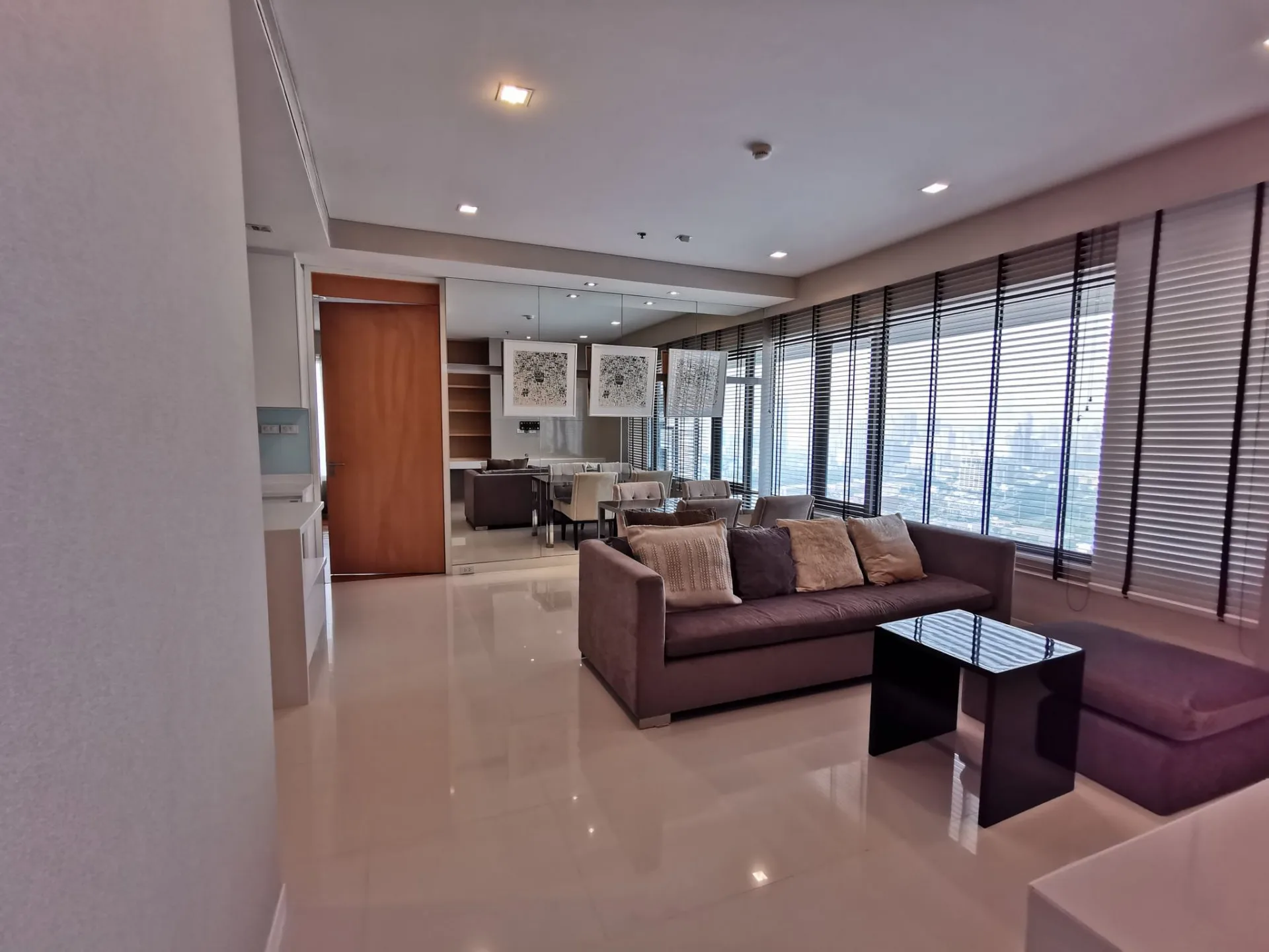 Property photos for Amanta Lumpini