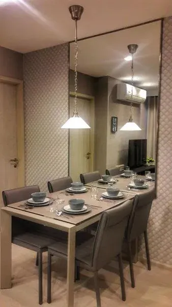 Property photos for Rhythm Sukhumvit 36 - 38