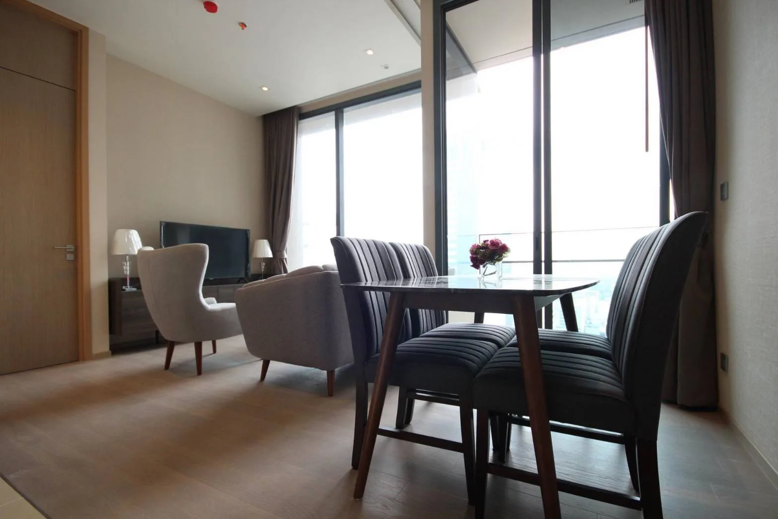 Property photos for The Esse Asoke