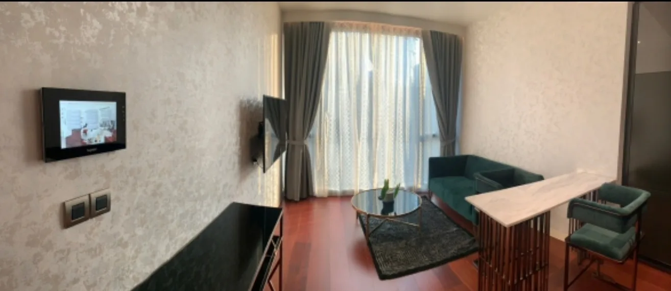 Property photos for KHUN by YOO inspired by Starck