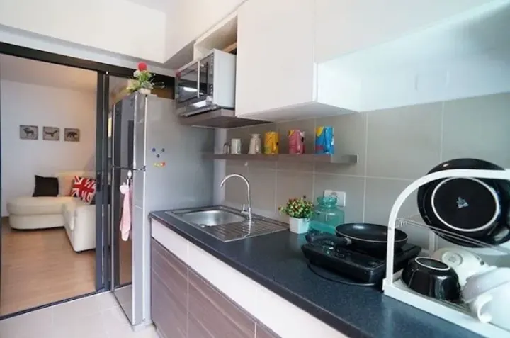 Property photos for Supalai City Resort Bearing Station Sukumvit 105