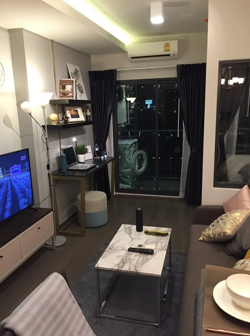 Property photos for Ideo Sukhumvit 93