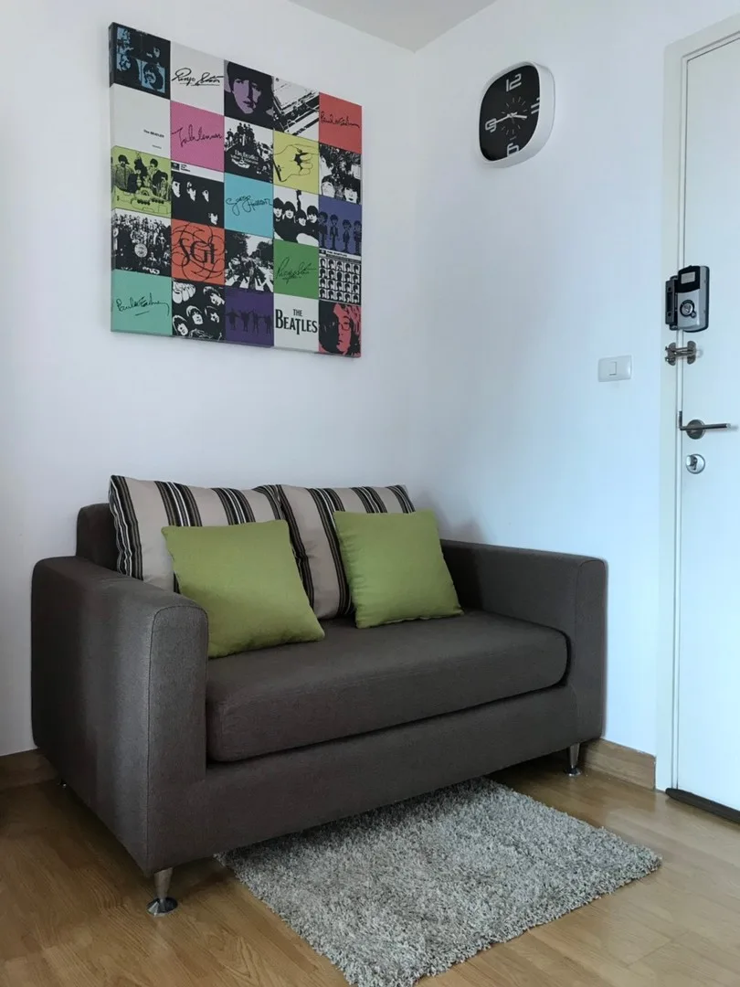 Property photos for Aspire Rama 4
