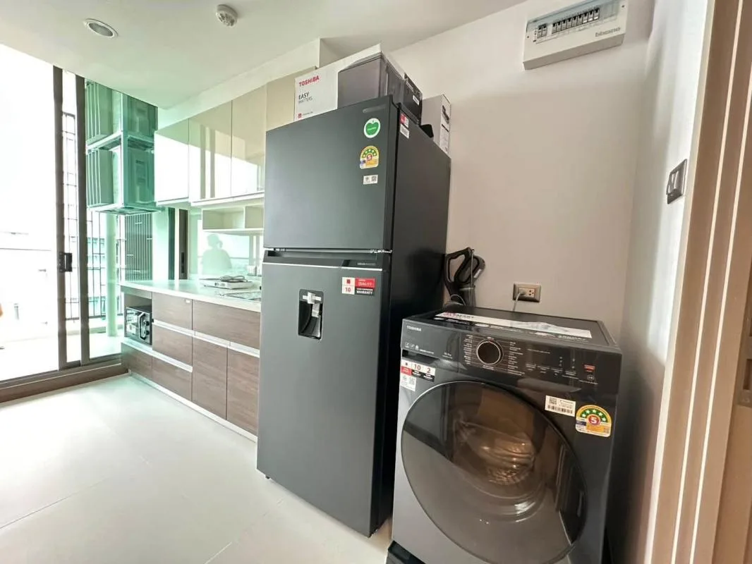 Property photos for Supalai Oriental Sukhumvit 39
