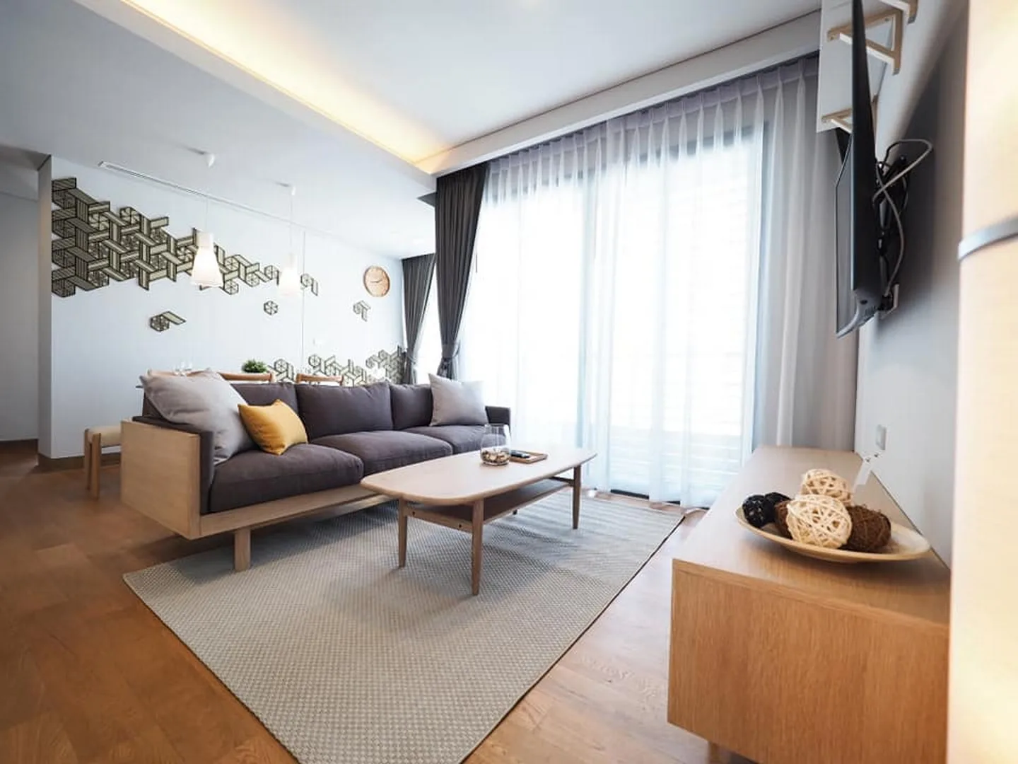 Property photos for The Lumpini 24
