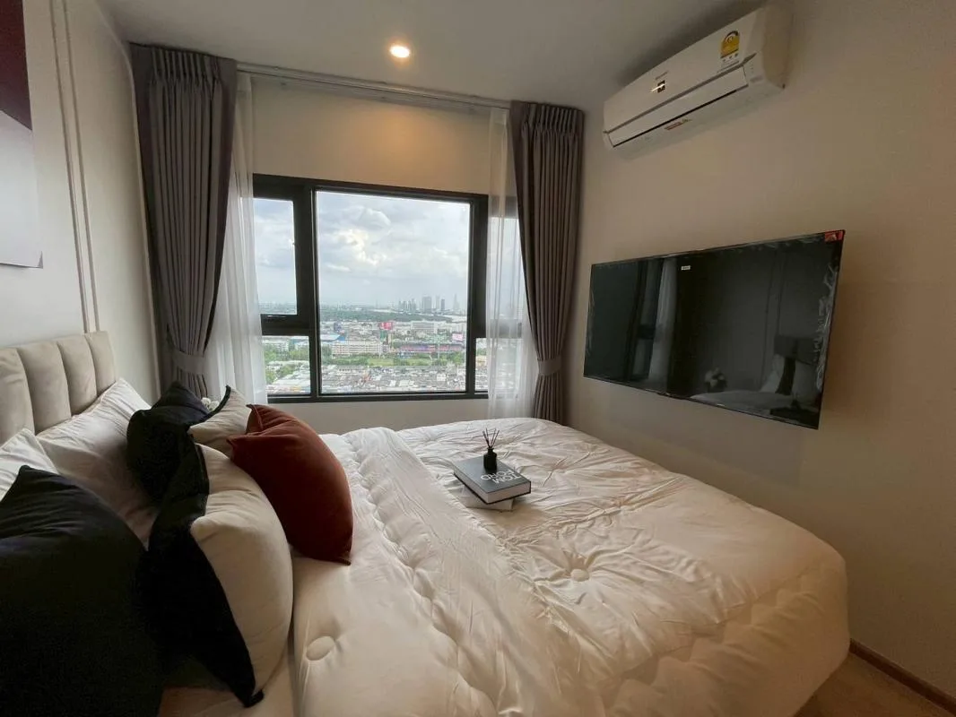 Property photos for Life Rama 4 - Asoke