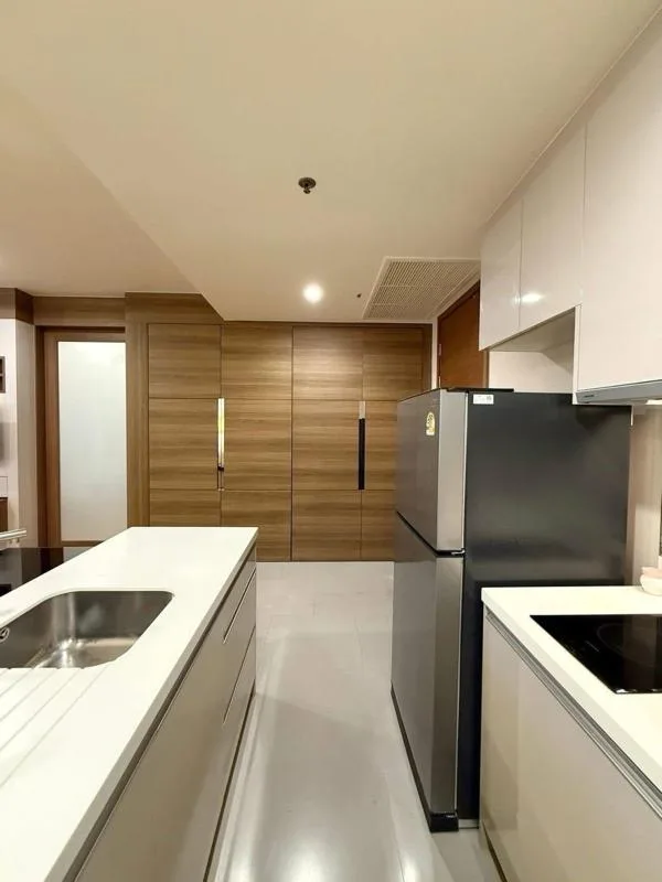 Property photos for The Address Sathorn