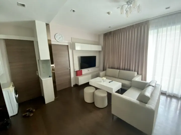 Property photos for Q Asoke