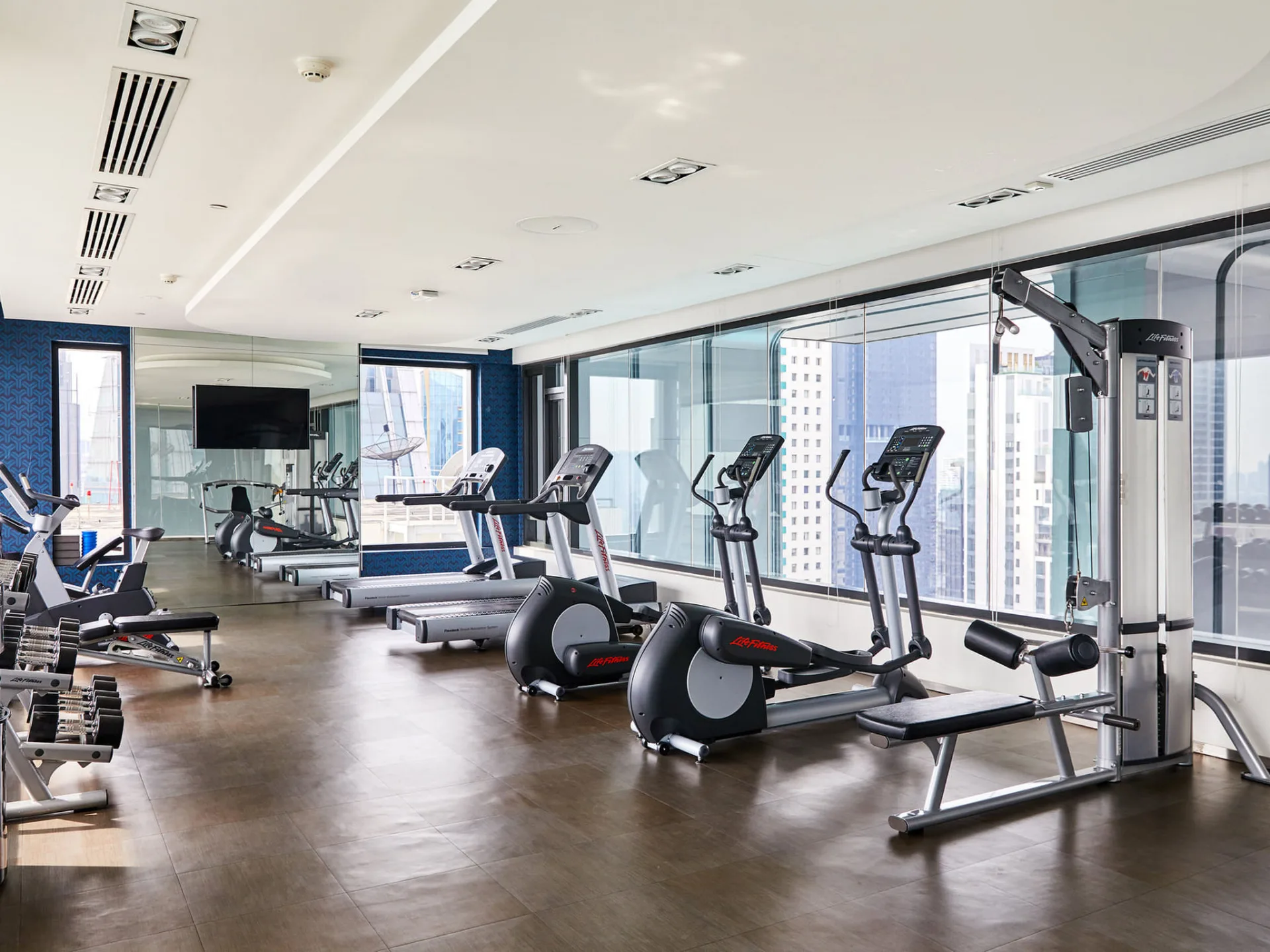 Property photos for Edge Sukhumvit 23