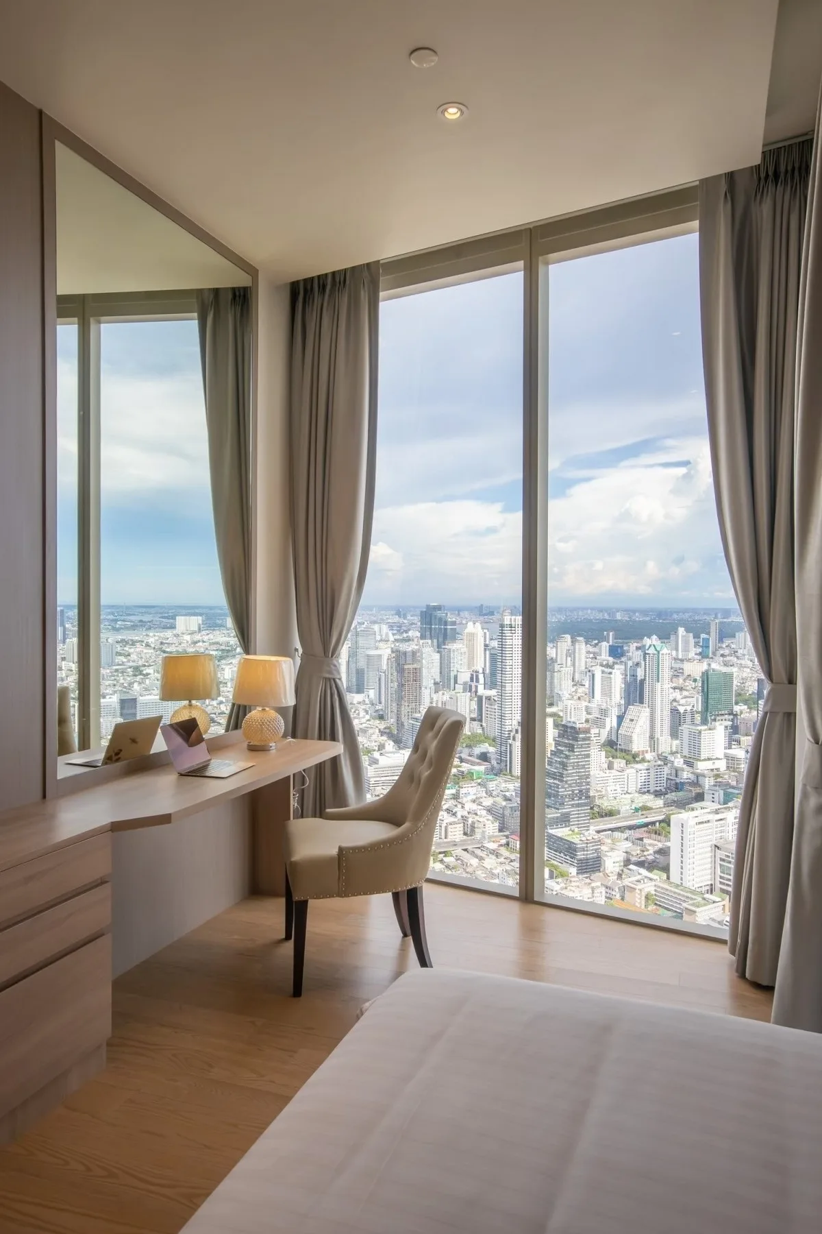 Property photos for Magnolias Waterfront Residences