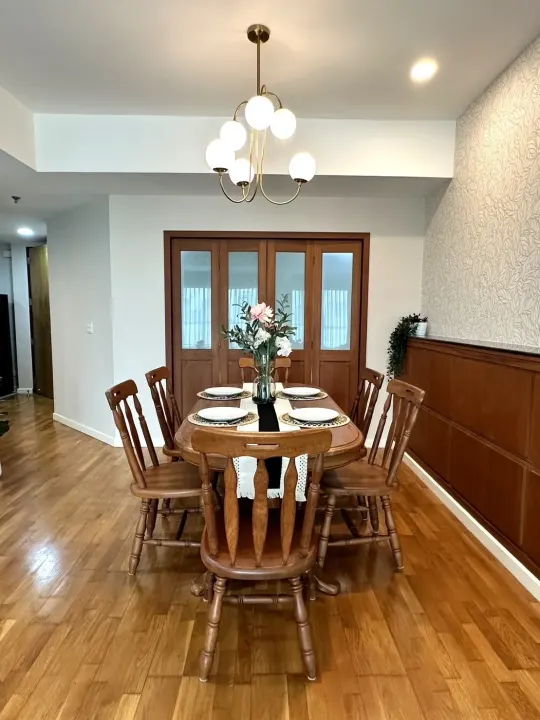 Property photos for Baan Nonzee