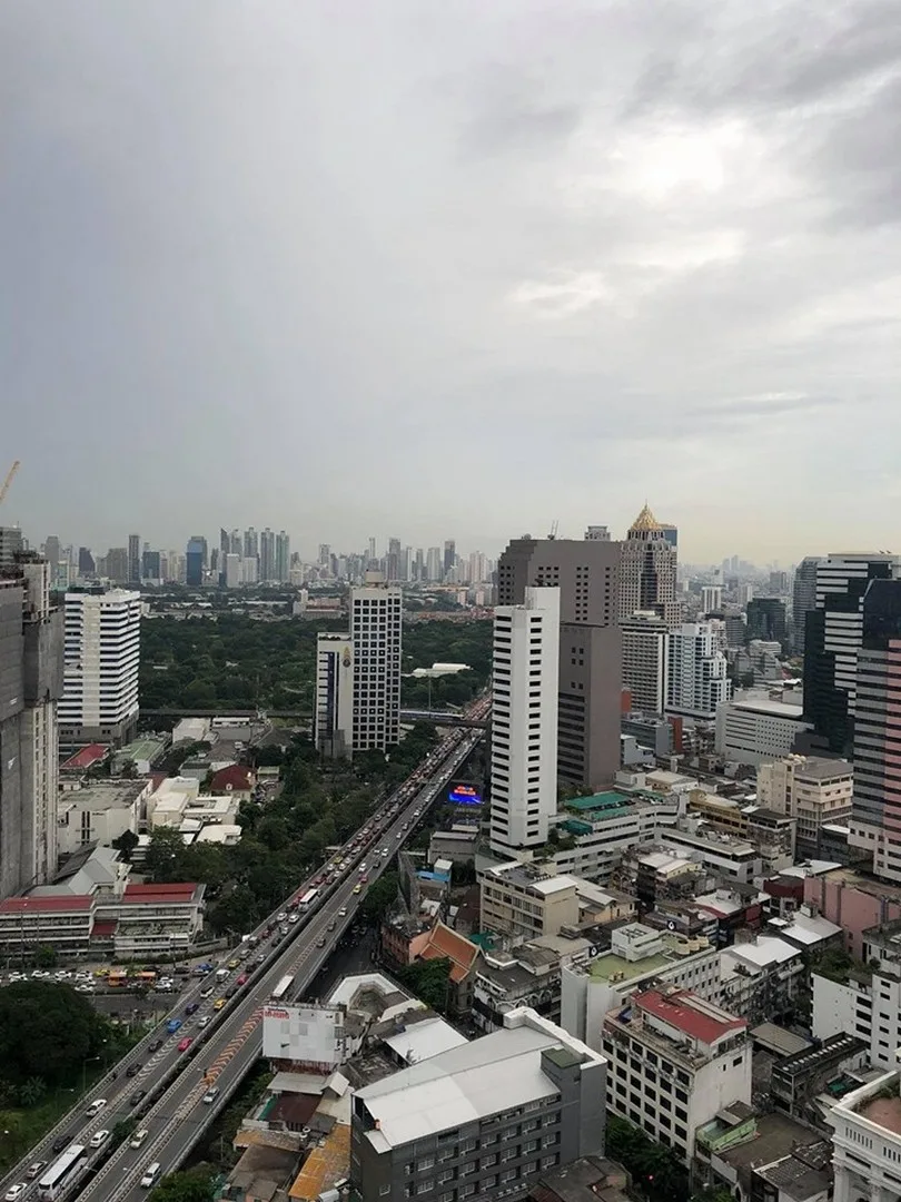 Property photos for Ashton Chula - Silom