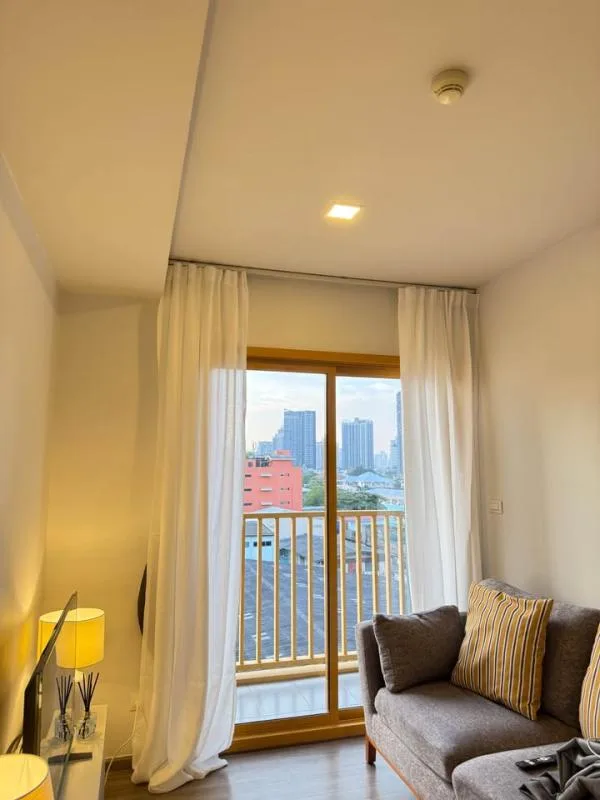 Property photos for THE BASE Sukhumvit 50