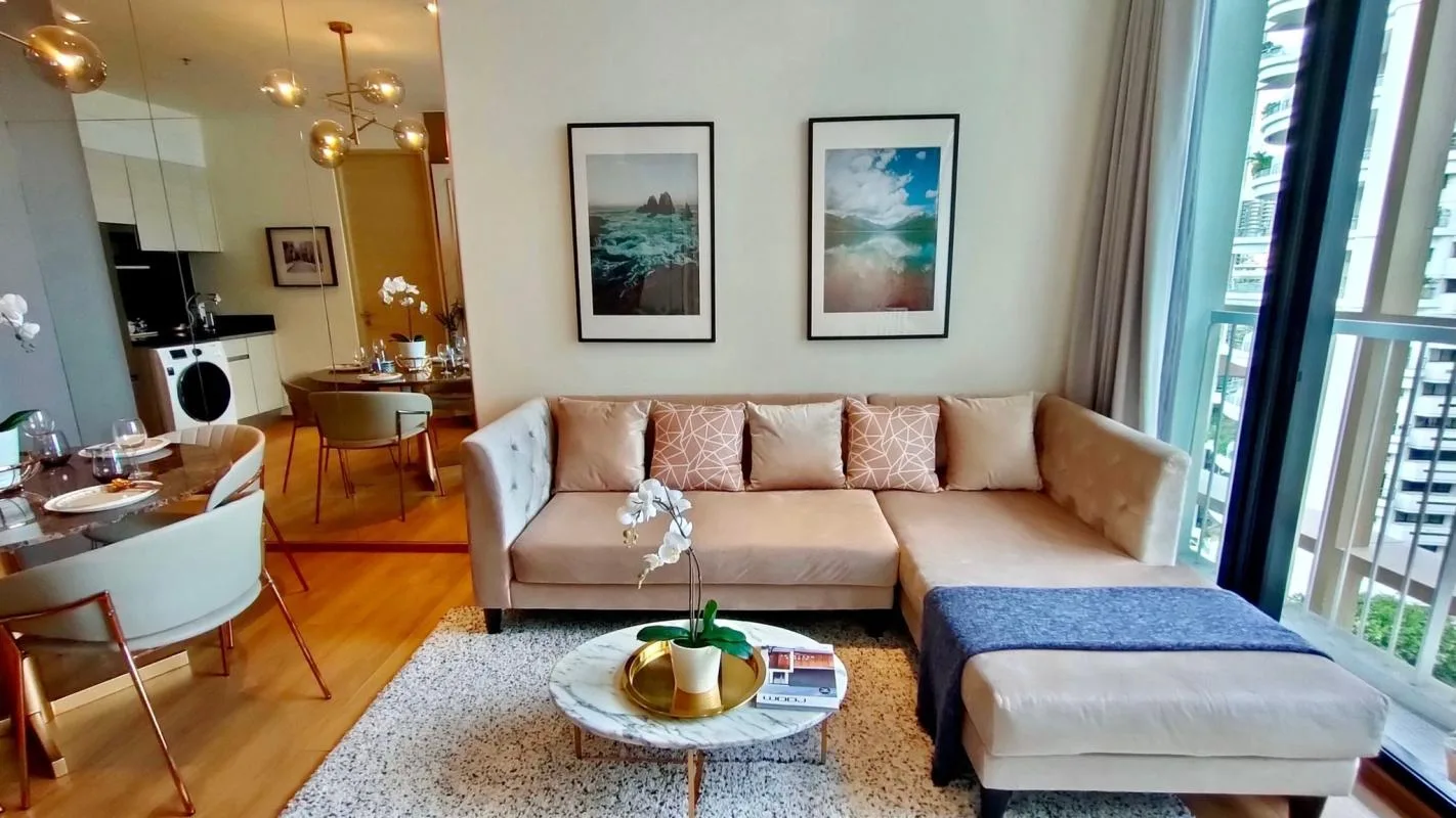 Property photos for Park Origin Phromphong