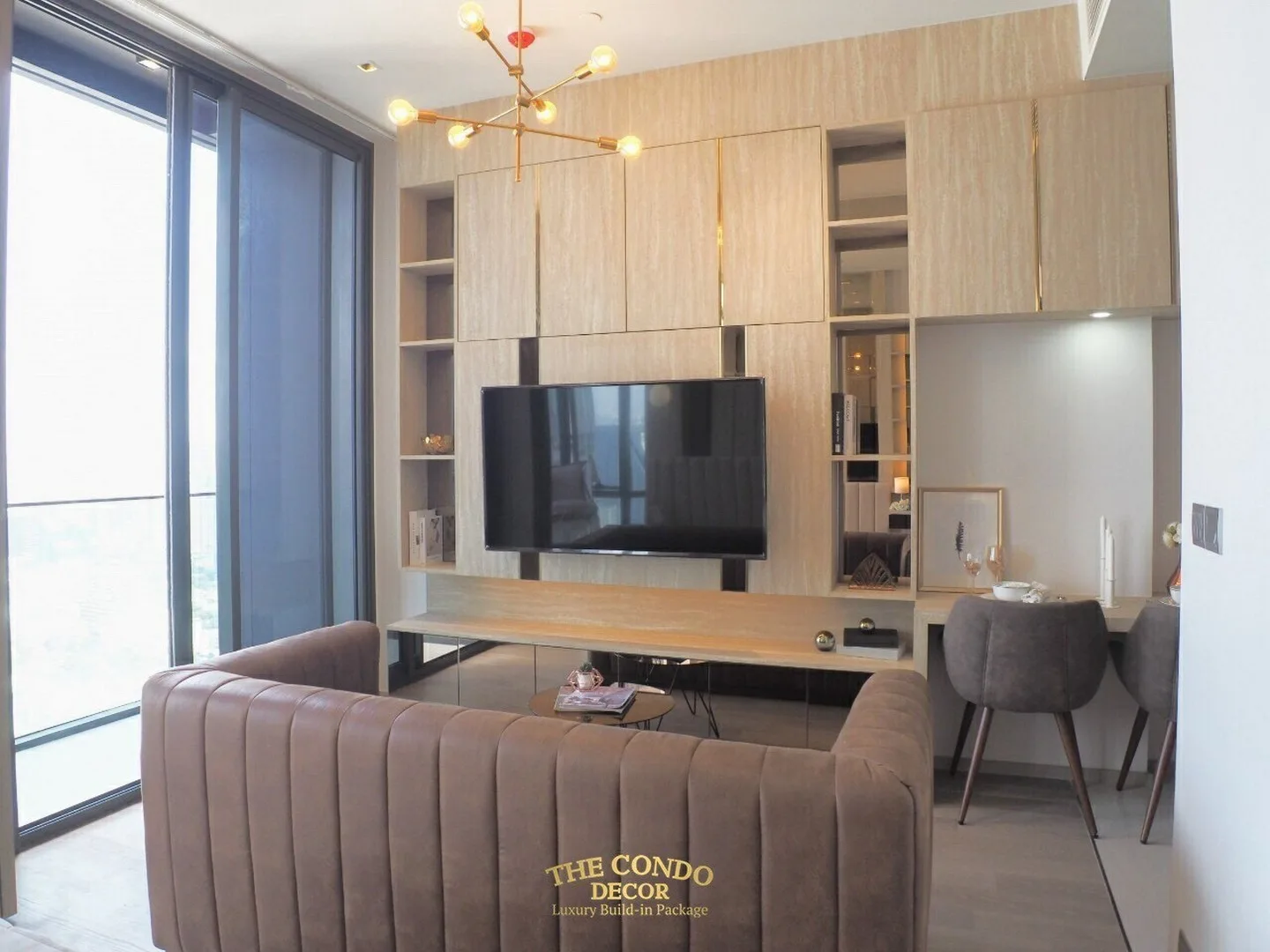 Property photos for Ashton Silom