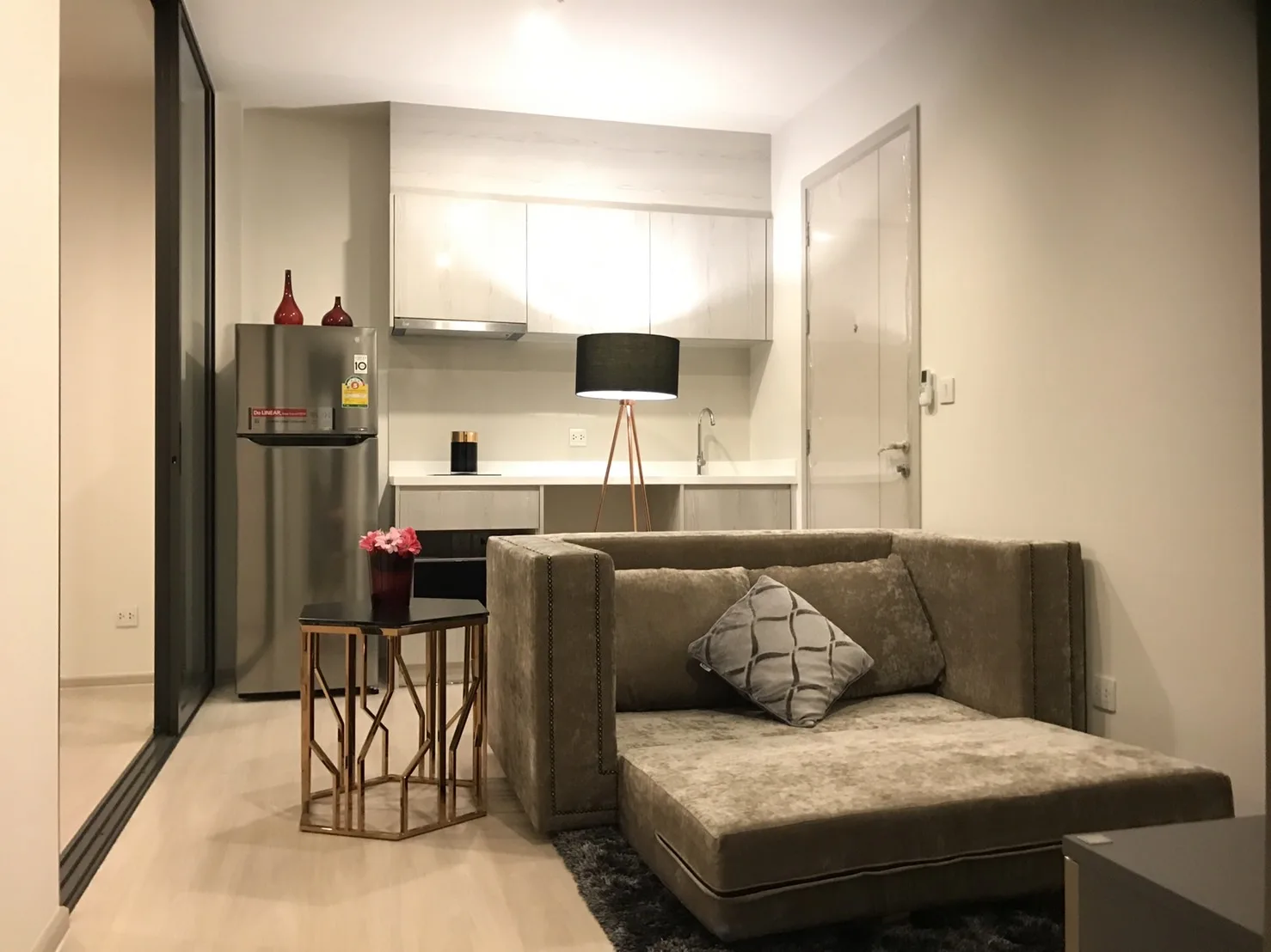 Property photos for Life Sukhumvit 48