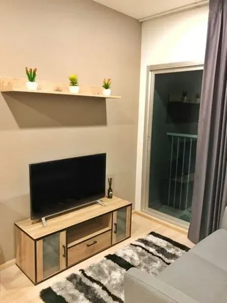 Property photos for Noble Revolve Ratchada