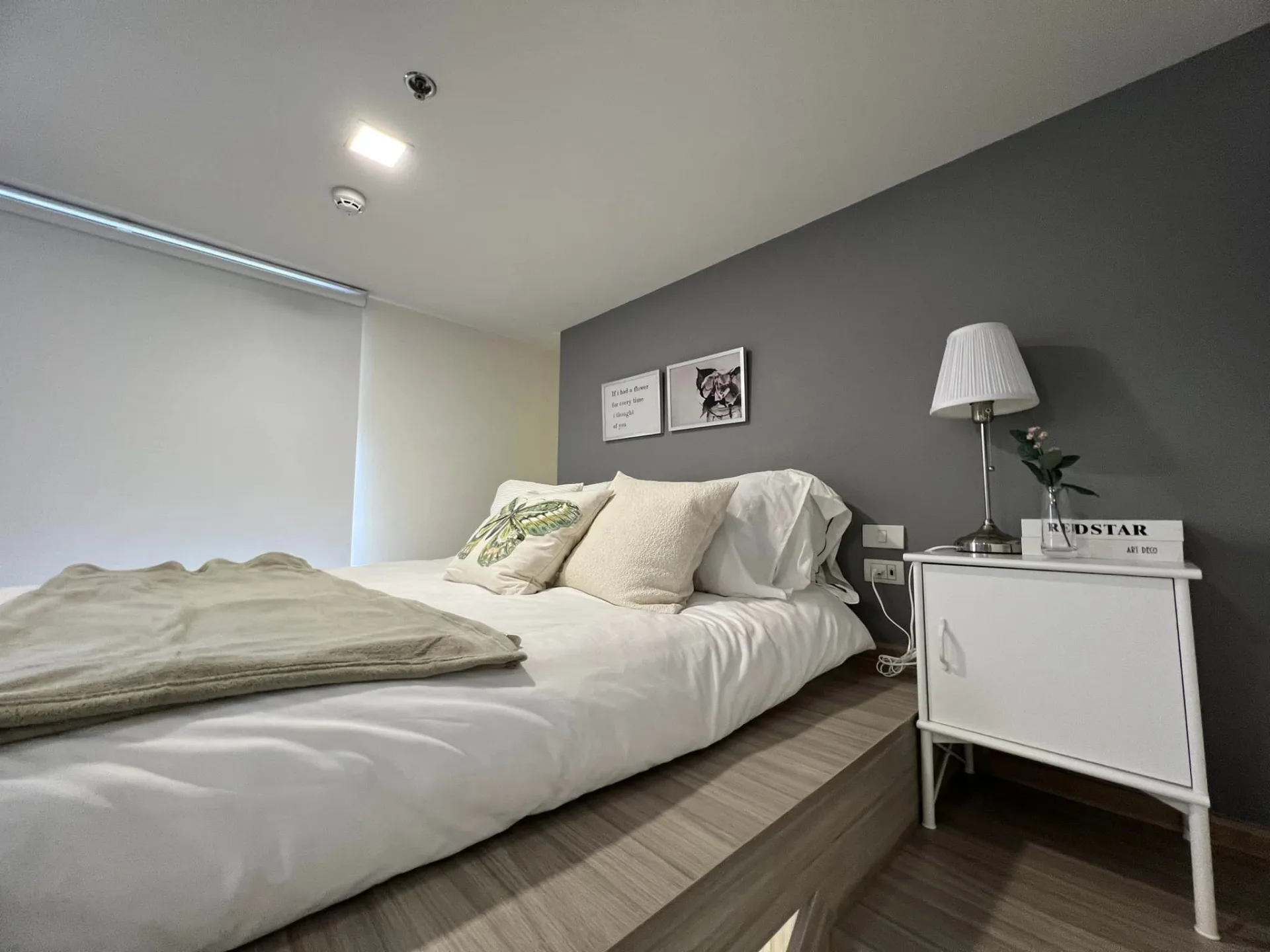 Property photos for Chewathai Residence Asoke