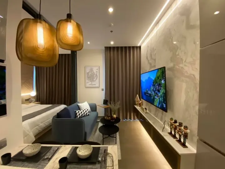 Property photos for The Esse at Singha Complex