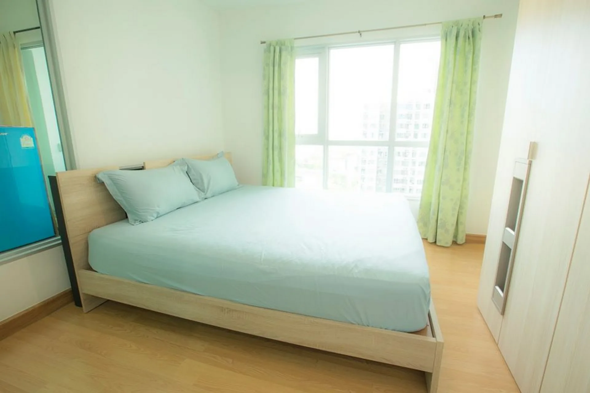 Property photos for Aspire Rama 4