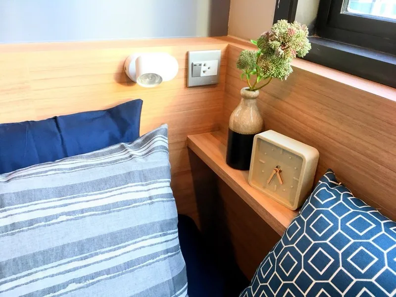 Property photos for Whizdom Avenue Ratchada - Ladprao