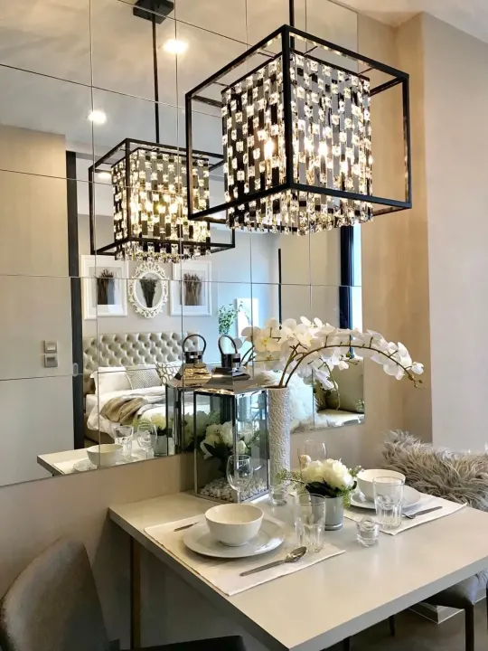 Property photos for Ashton Asoke