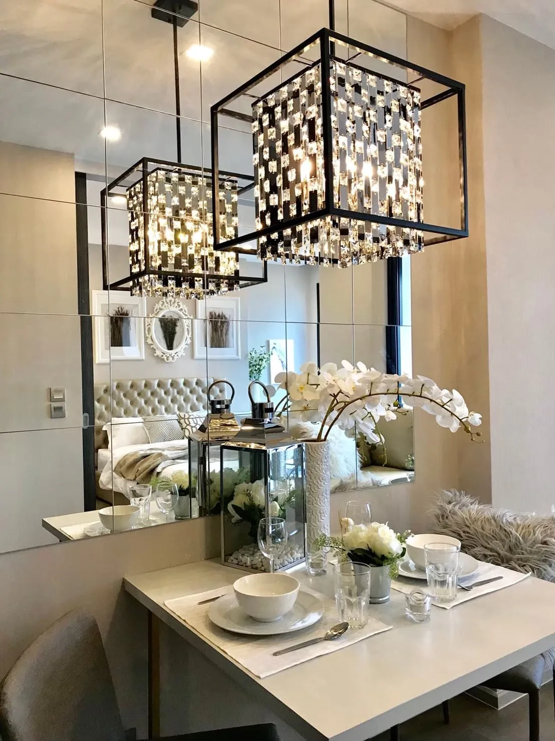 Property photos for Ashton Asoke