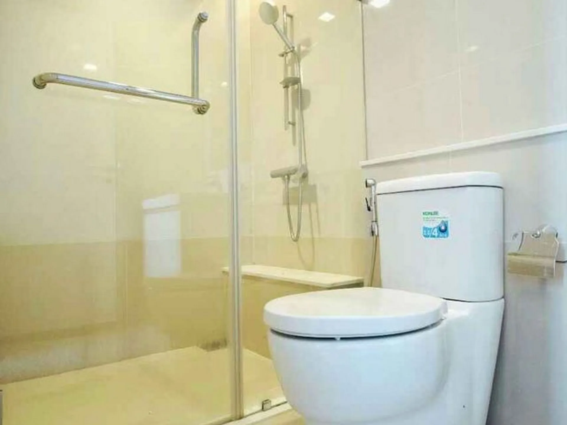Property photos for Focus Ploenchit