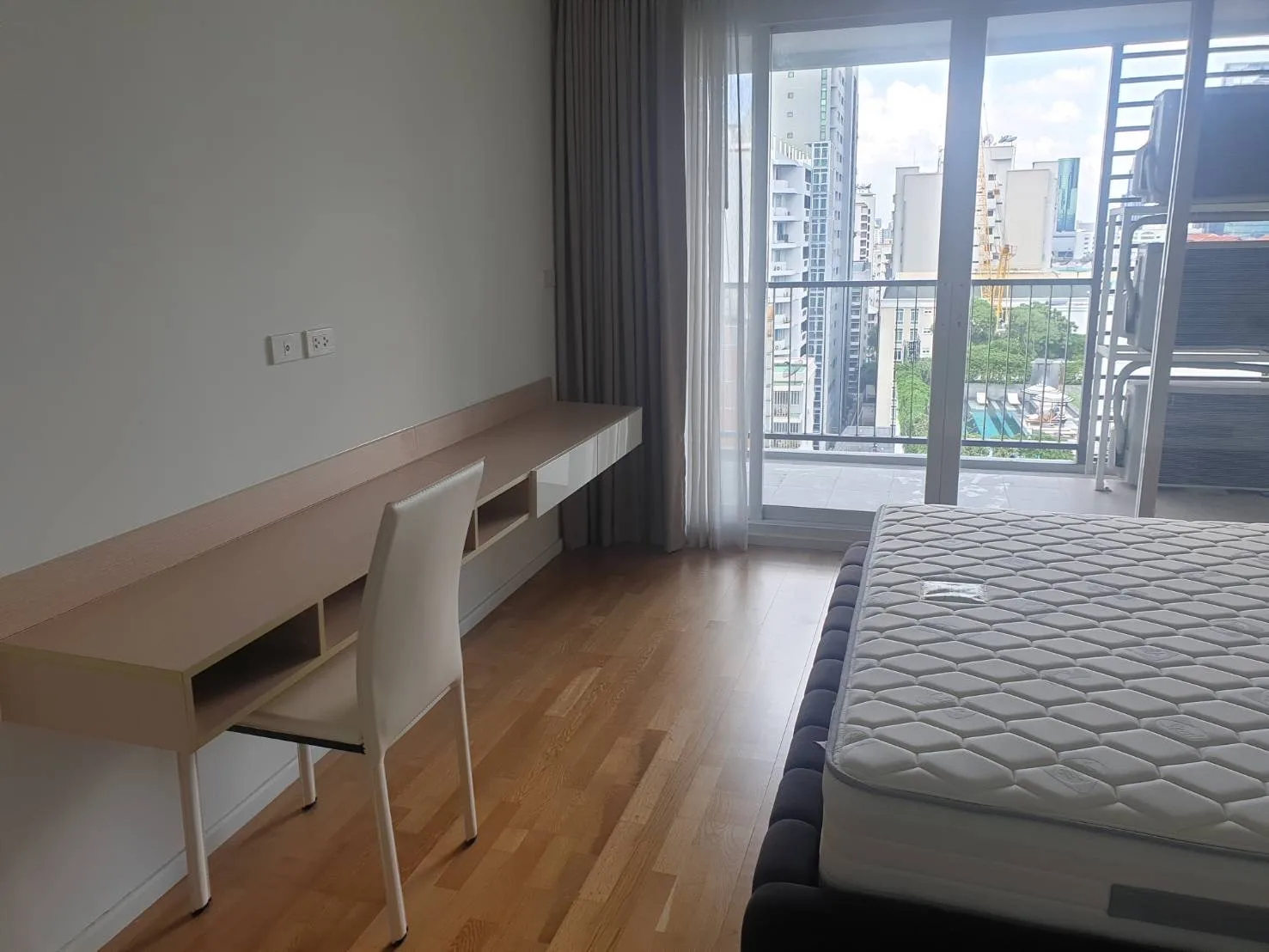 Property photos for 15 Sukhumvit Residences