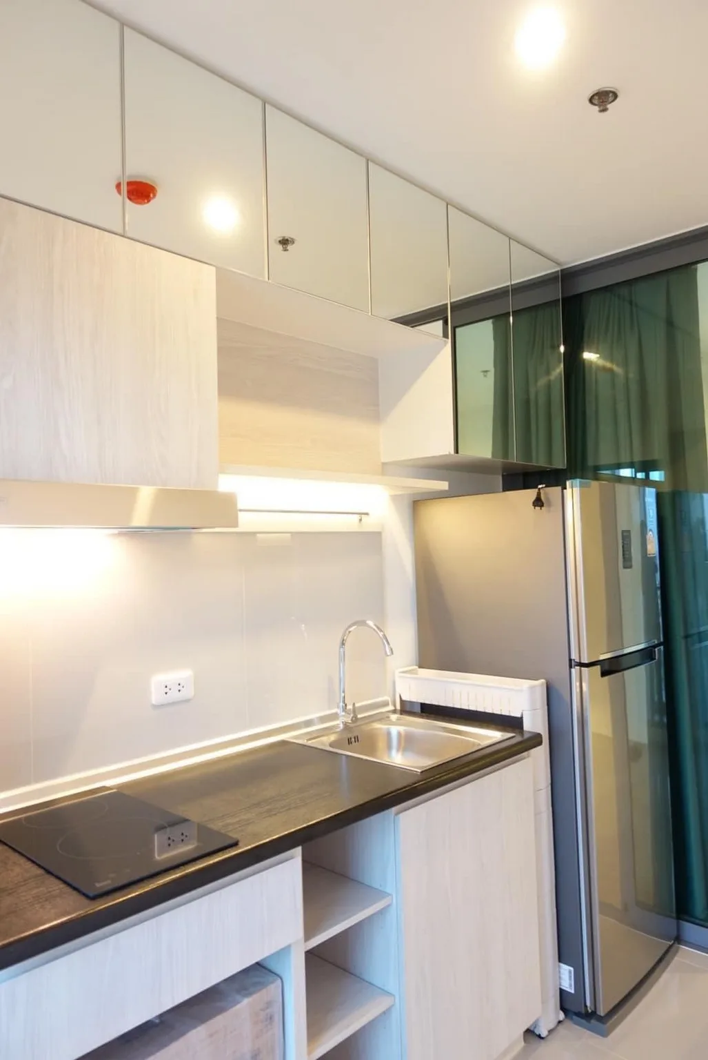 Property photos for Aspire Sathorn - Ratchaphruek