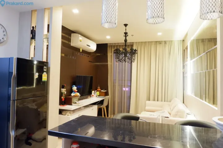 Property photos for Quinn Condo Ratchada