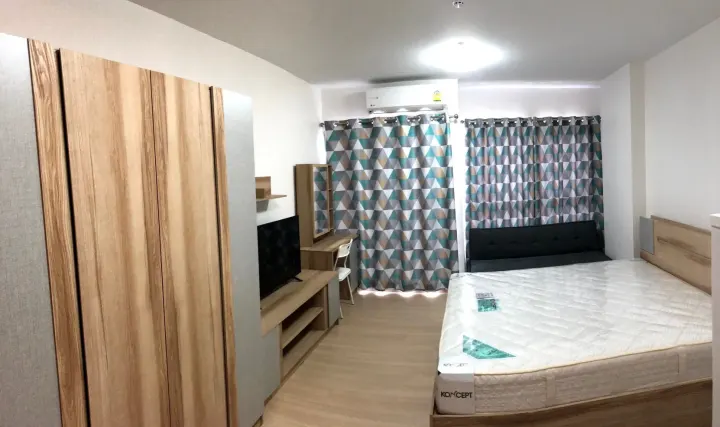 Property photos for Supalai Veranda Rama 9