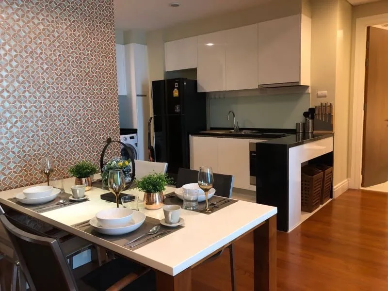Property photos for Bright Sukhumvit 24