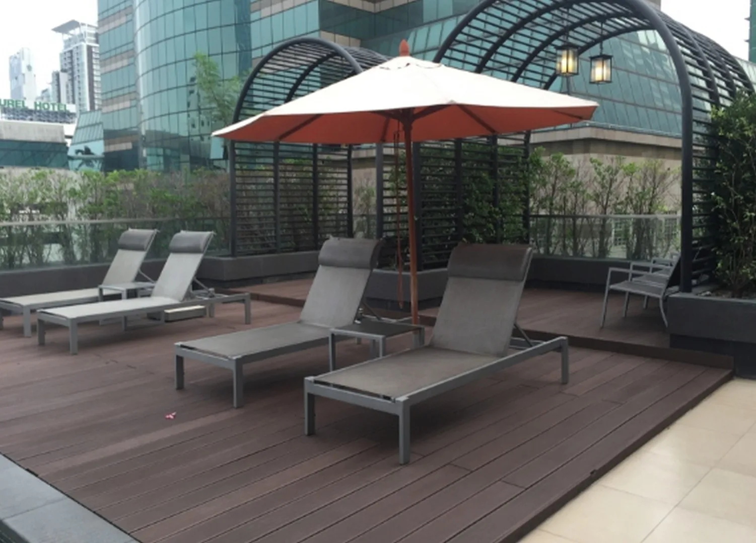 Property photos for Collezio Sathorn - Pipat