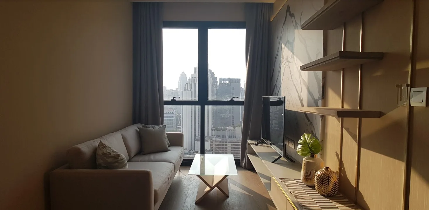 Property photos for Ashton Asoke