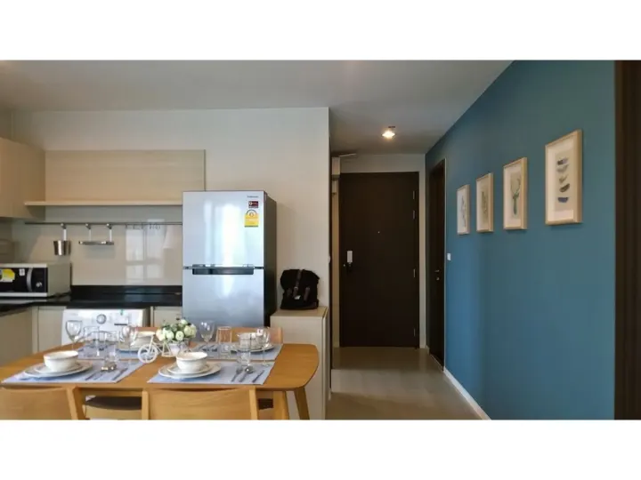 Property photos for Rhythm Sathorn - Narathiwas