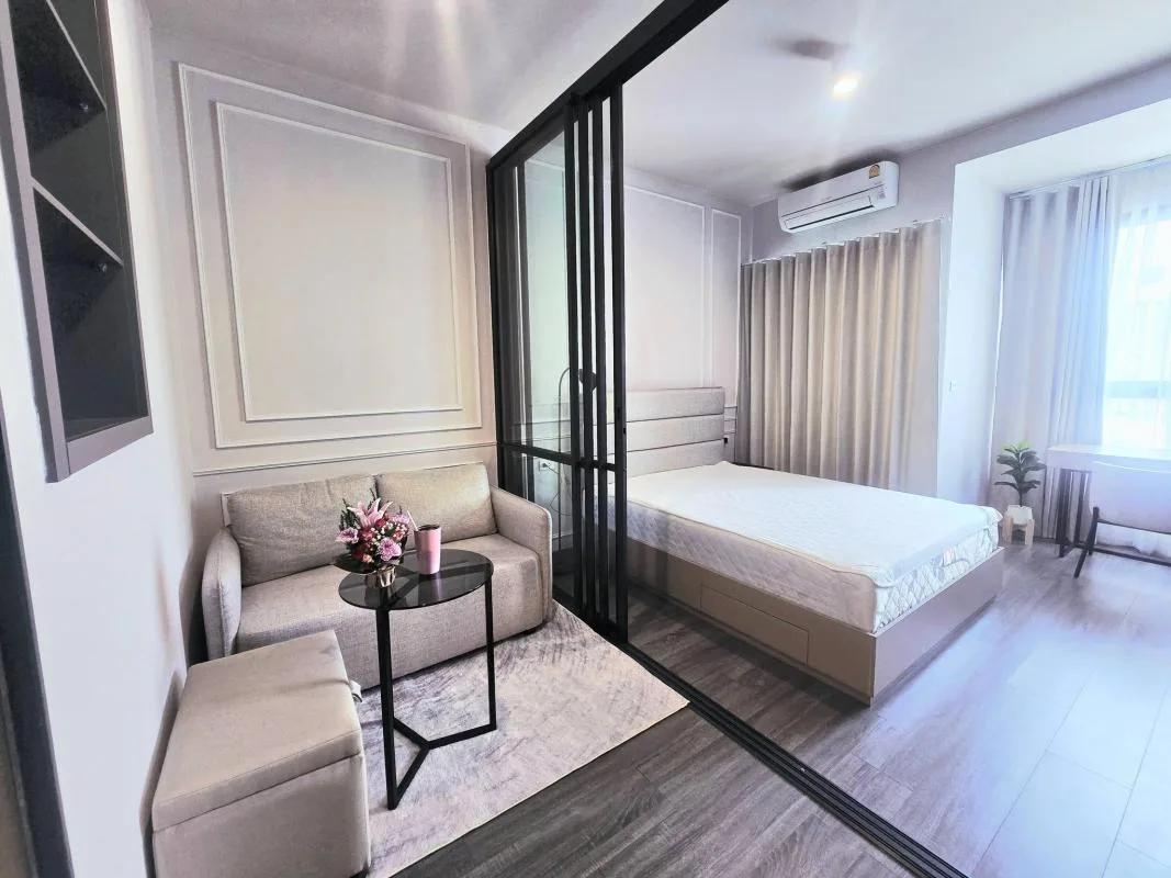 Property photos for Ideo Sukhumvit ??? Rama 4