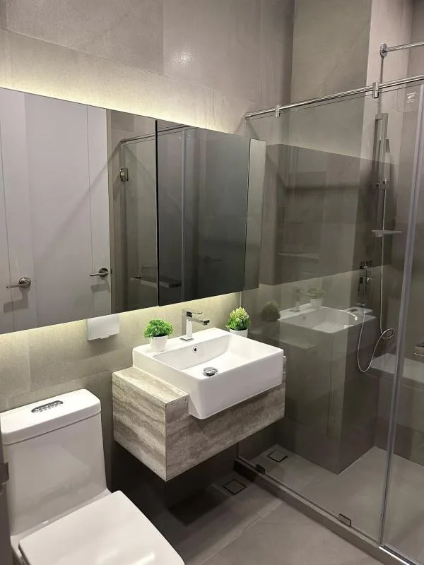 Property photos for Park Origin Phaya Thai
