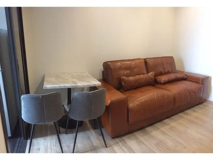 Property photos for THE LINE Jatujak - Mochit