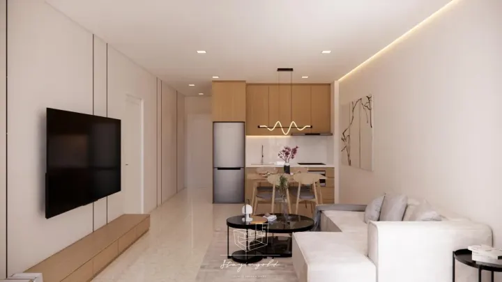 Property photos for Nusasiri Grand