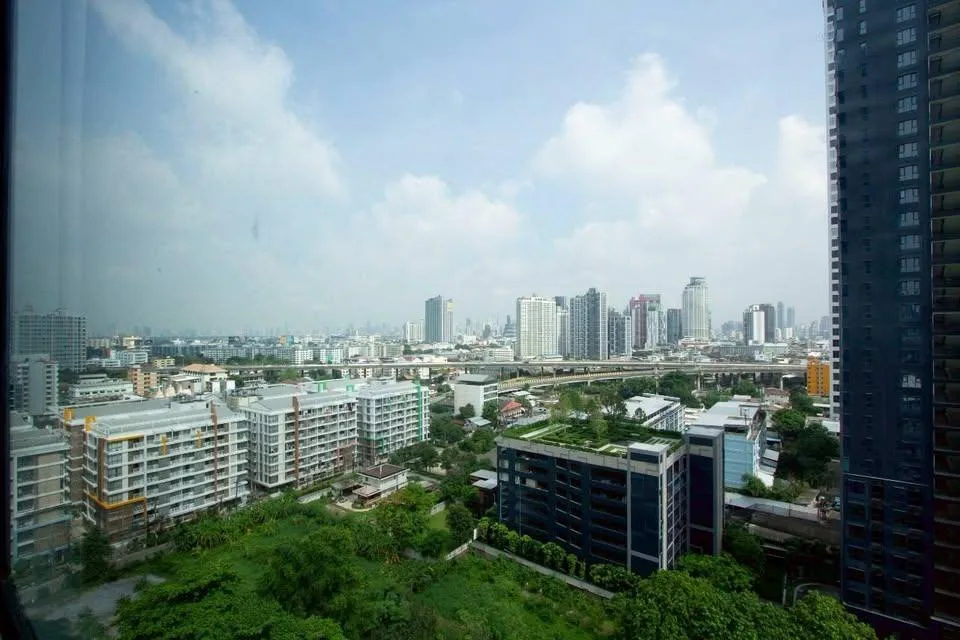 Property photos for Rhythm Sukhumvit 50