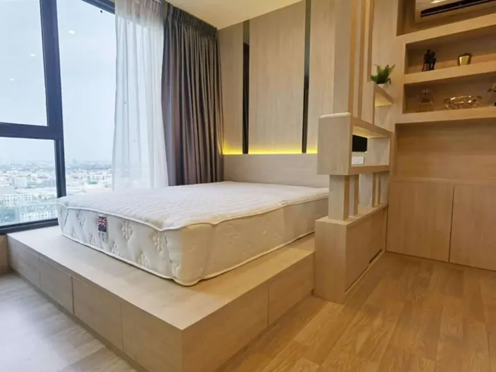 Property photos for Ideo Mobi Sukhumvit East Point