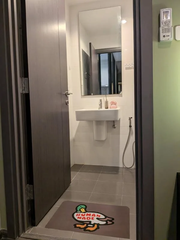 Property photos for The Base Park East Sukhumvit 77