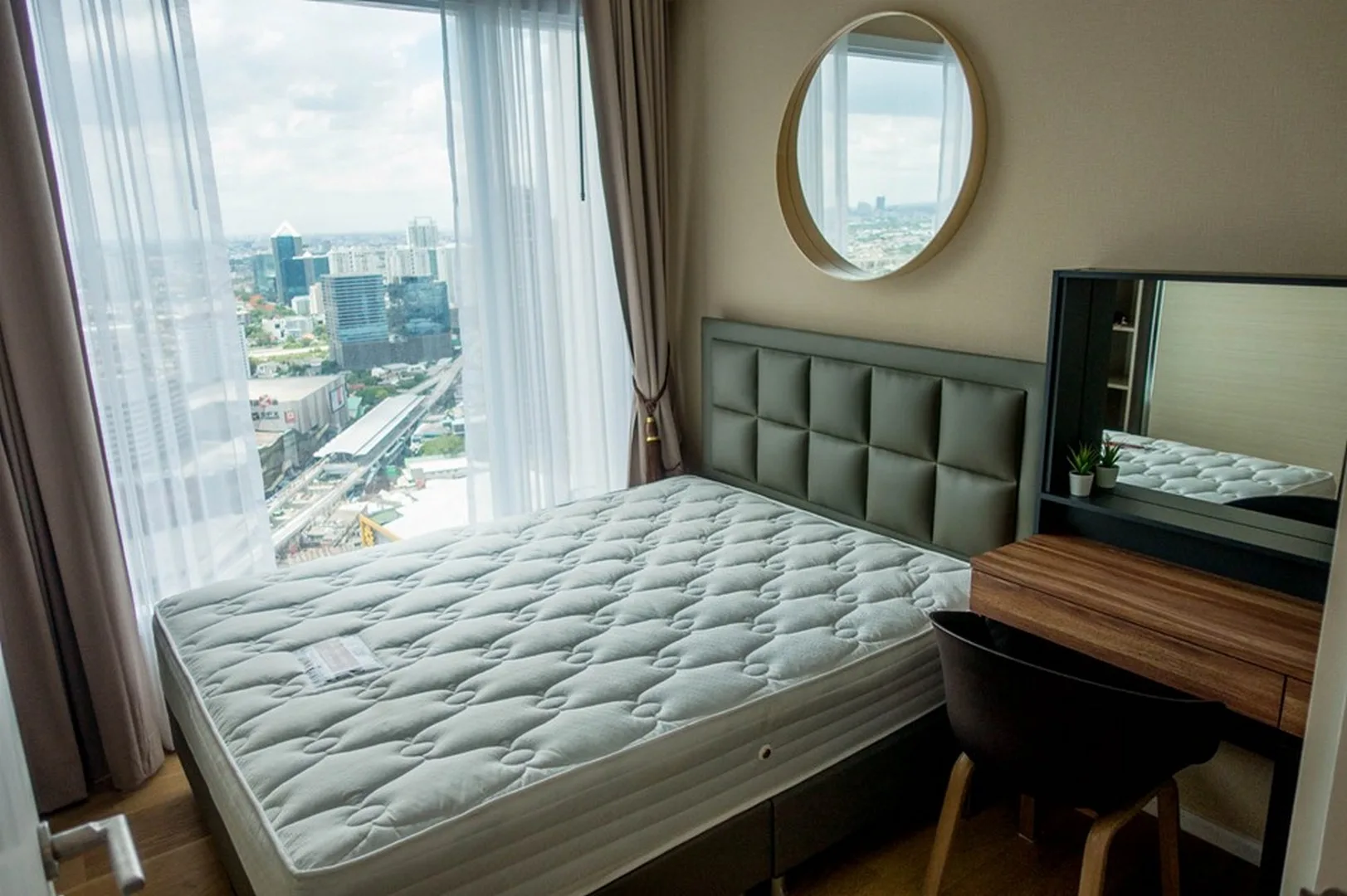 Property photos for The Saint Residences