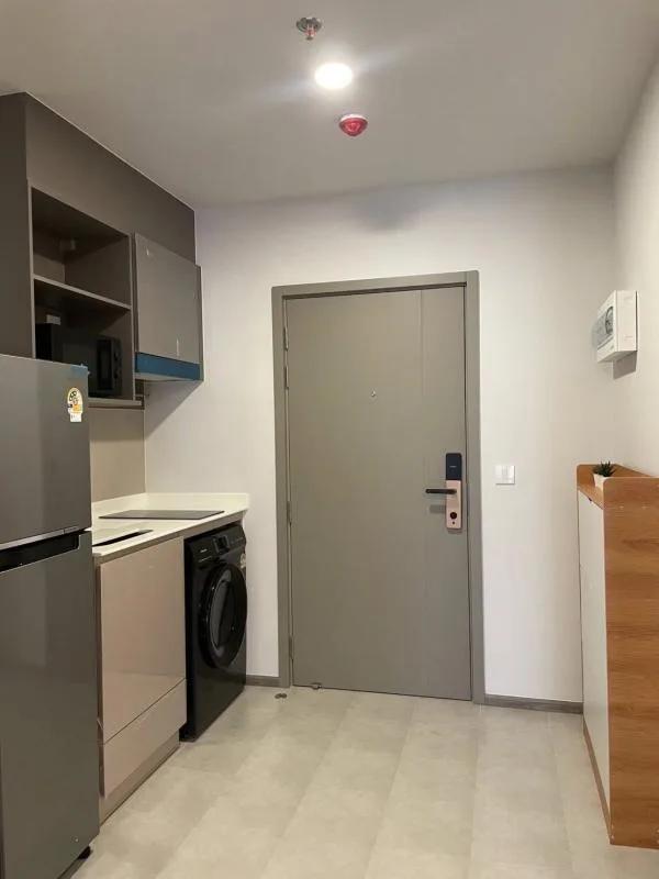 Property photos for Aspire Sukhumvit-rama4
